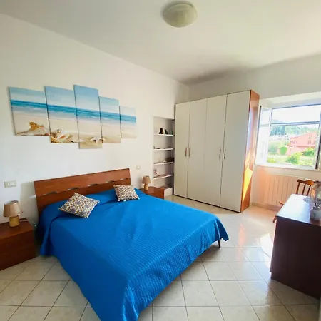 Apartment Casinaalice Montenero