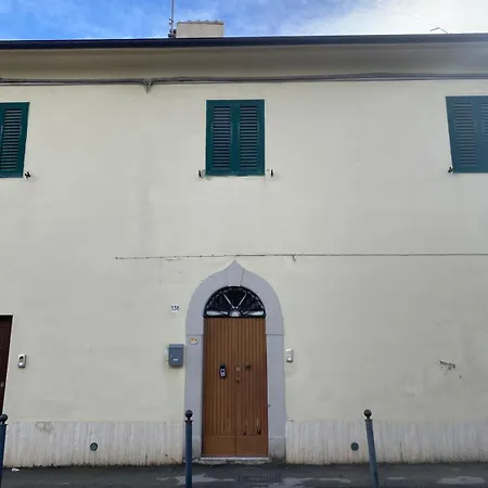 Casinaalice Montenero Apartment Livorno