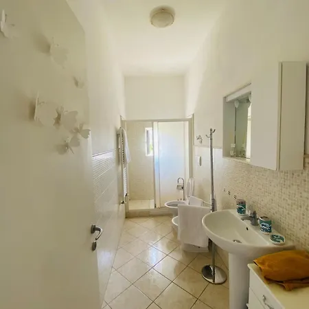 Casinaalice Montenero Apartment Livorno