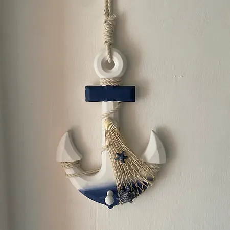Casinaalice Montenero Apartment
