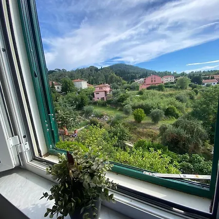 Casinaalice Montenero Apartment