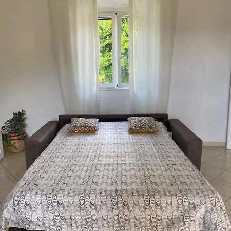 Apartment Casinaalice Montenero *