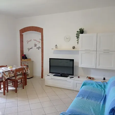 Apartment Casinaalice Montenero