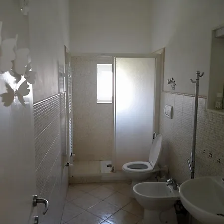 Apartment Casinaalice Montenero *